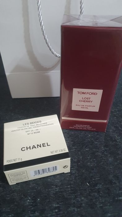 Продам парфюм и кушон