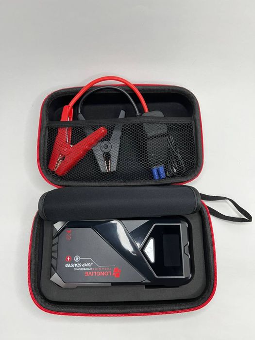 Пуско зарядное устройство Longlive