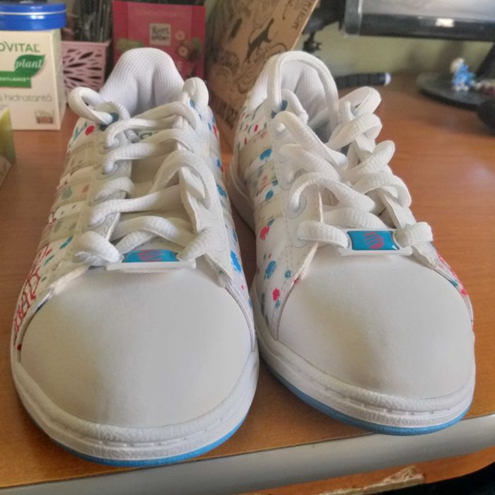 Vand papuci ADIDAS NOI