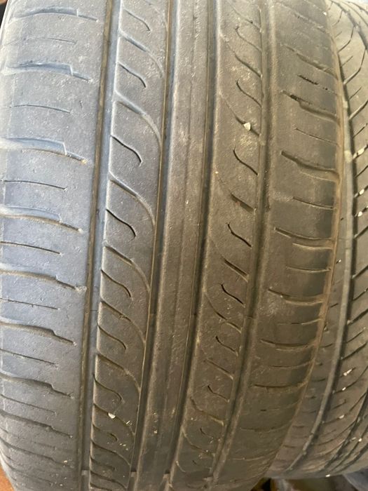 Шины летние    .