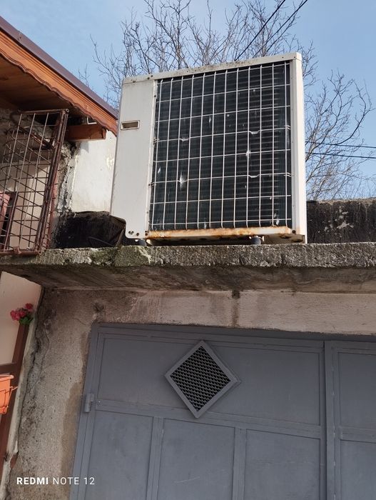 Хладилна  камера