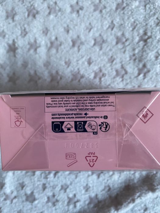 Дамски парфюм нов