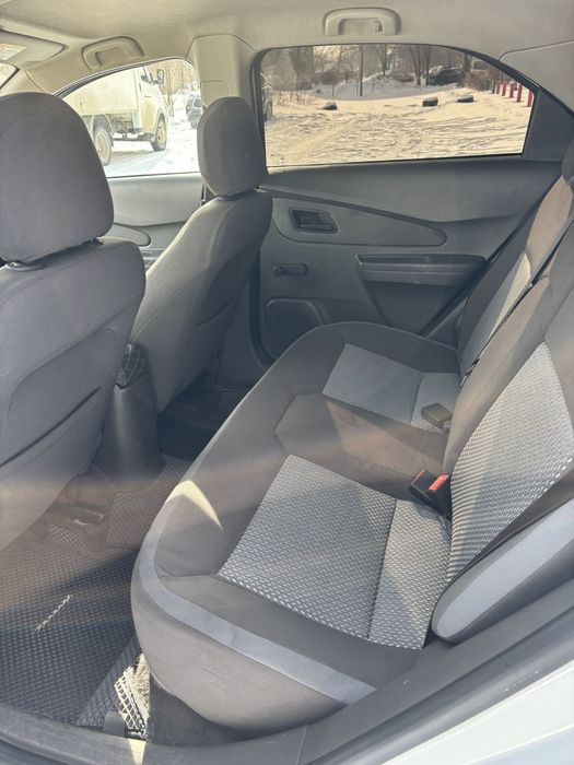 Продам Шевролет Кобальт