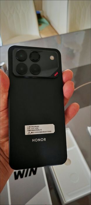 Продам honor win