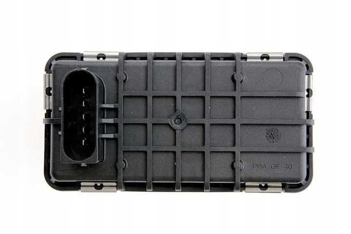 Клапан турбо актуатор AUDI A4/A6/ALLROAD 2.7TDI 2004- G-60 6NW009483