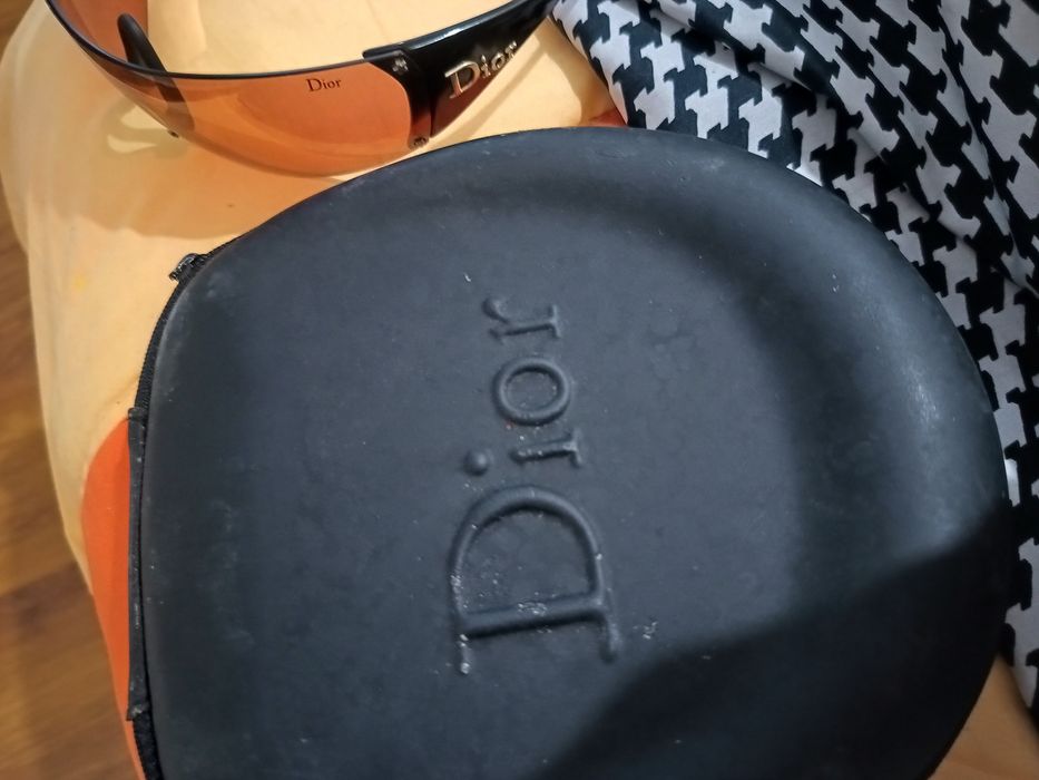 Ochelari Dior  2001 Ski 5 pentru revanzarori