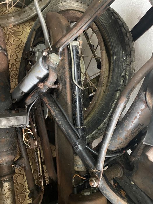 Иж 49 1956 година