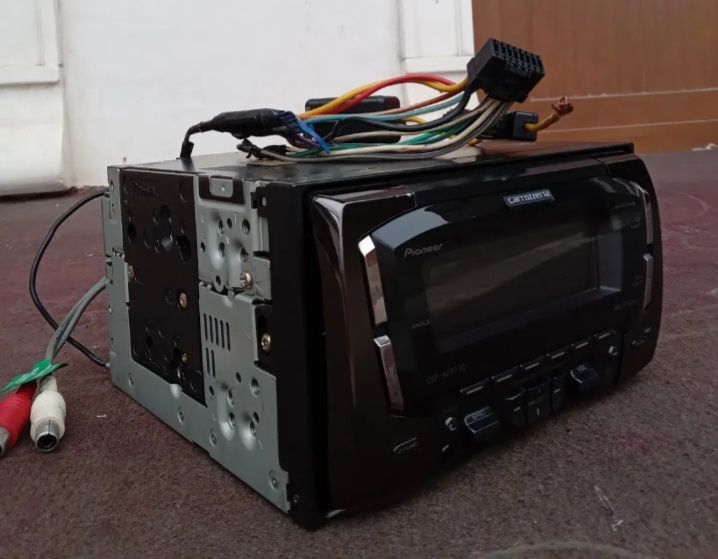 Carrozzeria FH 717 MD