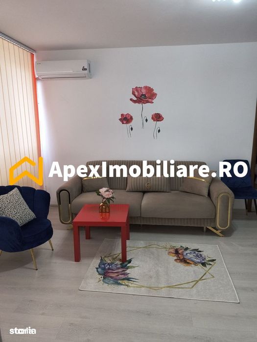 Apartament 2 camere de inchiriat Domenii Bucuresti | ApexImobiliare.ro — fotografia 2