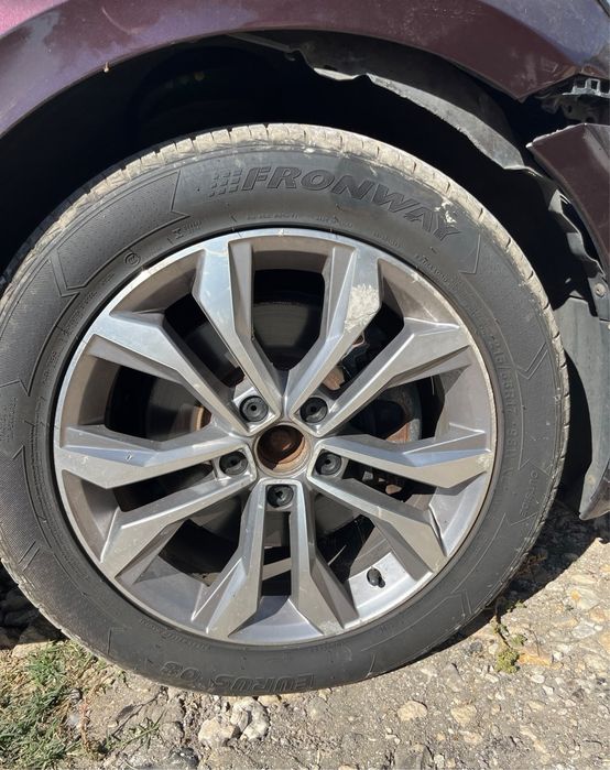 На части Volkswagen Passat B8 2.0tdi код CRL кутия код QMM Vw Пасат Б8 B8 8ца  автомат кожа  патерица щора ръчка 2.0тди 1.4gte 1.6tdi боя LD3Y