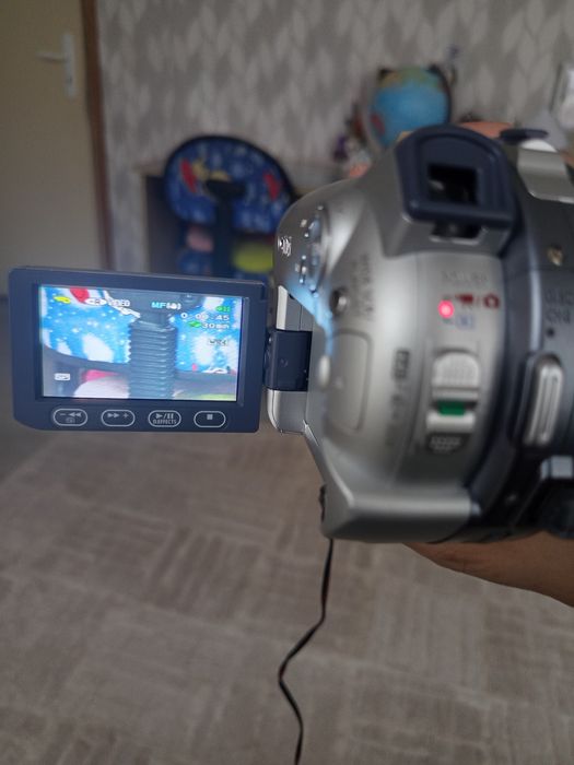 Видео камера Канон