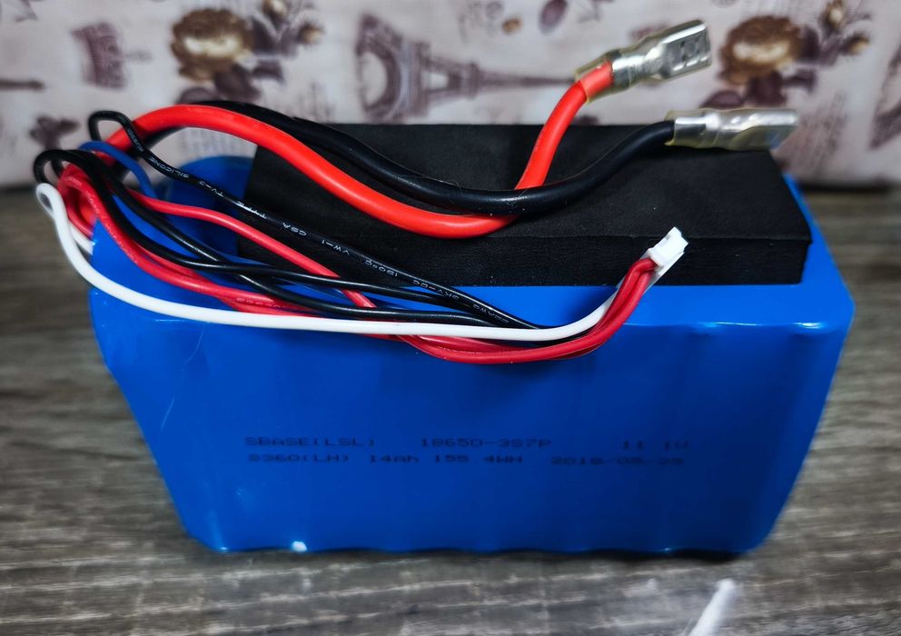 Acumulator pentru powerbank Revolt