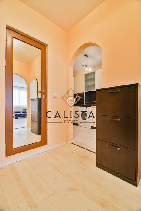 Дава се под наем Двустаен апартамент в София, Гоце Делчев - 75 кв.м за 799 € - Снимка #8