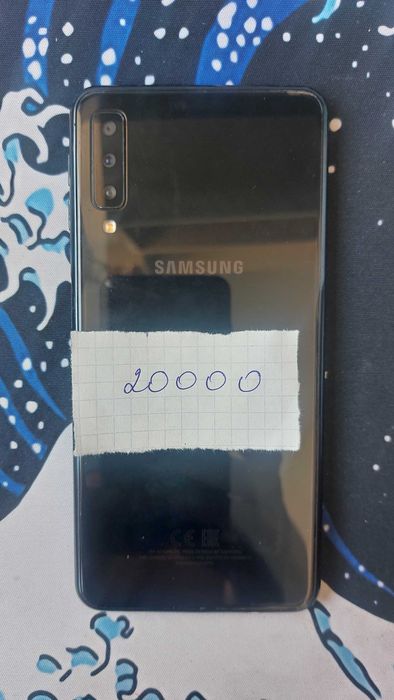 Телефоны бу в хорошем состоянии.
