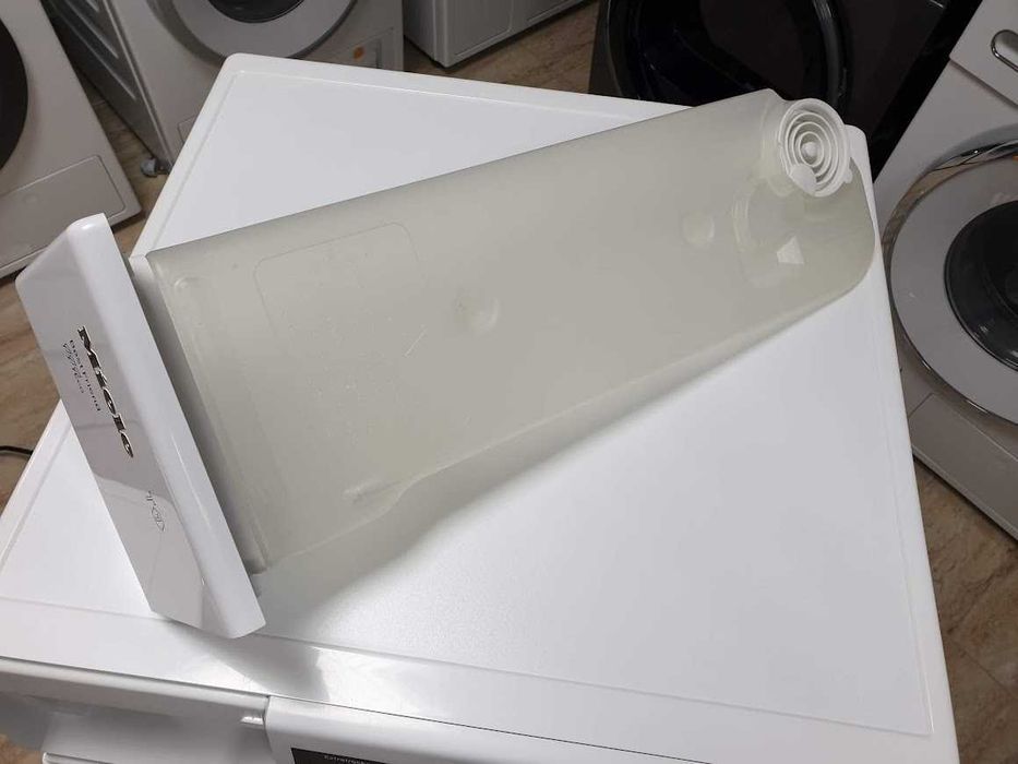 Miele Сушилня с Термопомпа и Аларма Миеле 12м Гаранция