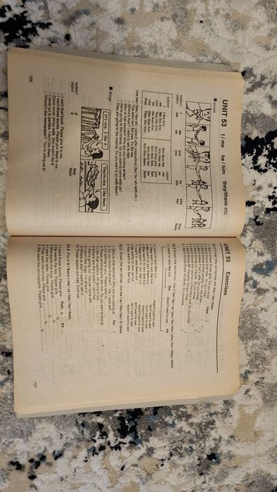 Essential Grammar in Use — Raymond Murphy (Красный Мёрфи)