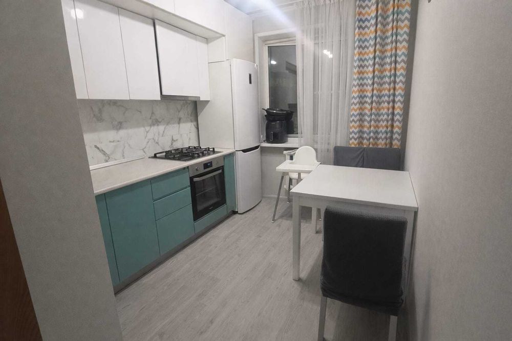 Продам 3х комнатную квартиру