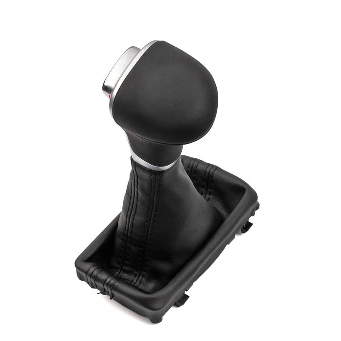 Nuca schimbator viteze cu manson pentru Audi A4, Q5, A5, Automata