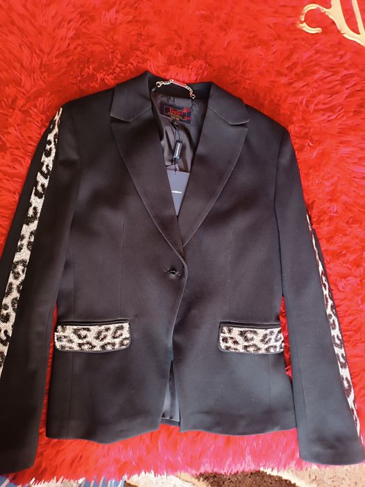 Пиджак   женский