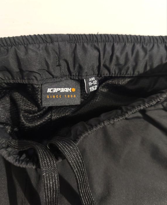 Pantaloni copii Icepeak 152cm. Nou, nefolosit