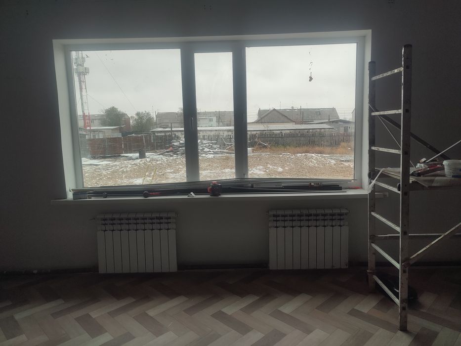 Продам дом на Водном