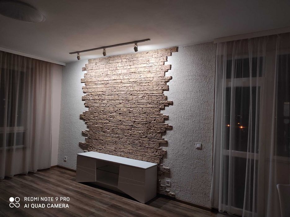 Дава се под наем Двустаен апартамент в София, Дружба 1 - 70 кв.м за 565 € - Снимка #3