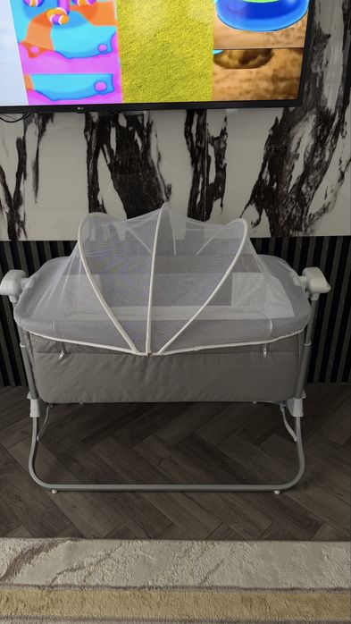 Продам кровть люлька