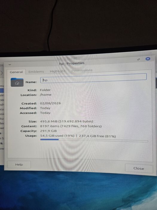 Vând unitate Pc HP Intel Pentium E6700 3gb ram nu are placa video
