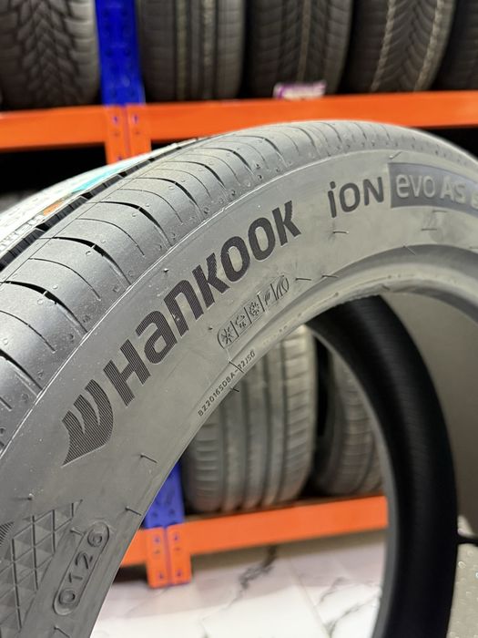 Hankook ion ev R20 korea