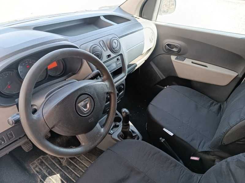 Dacia Dokker i1, 6 LPG
