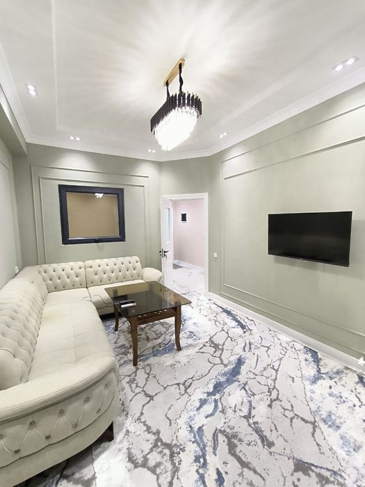 Аренда 2.хона 7.этаж лефт пастаянни паворат Самсунг центр