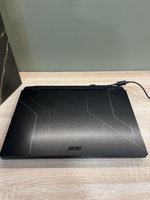 Ноутбук Acer Nitro 5