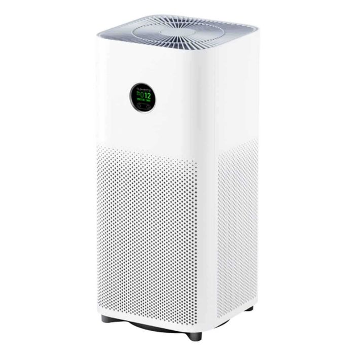 Очиститель воздуха Xiaomi Mijia Smart Air Purifier 6 с гарантией год.