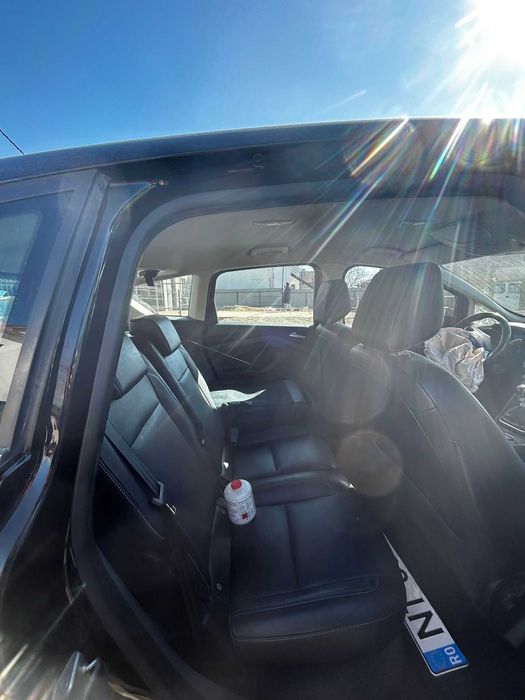 Piese disponibile FORD C MAX 2014 1.6 DIESEL