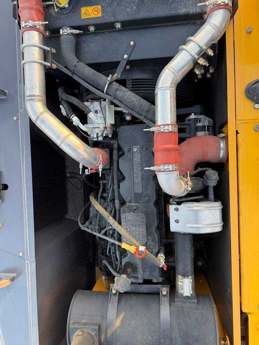 Колёсный экскаватор DAZHOU QNL150F