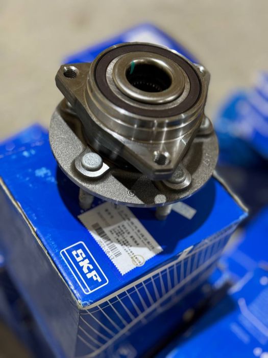 Подшипник Tahoe traverse trailblazer equinox malibu tracker onix monza