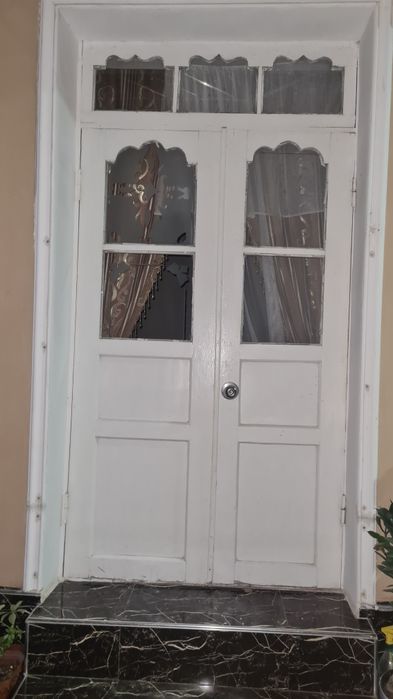 Дераза ва эшик тахта