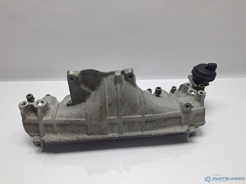 Galerie Admisie Audi A4 Iii (8Ec, B7) [ 2004 - 2008 ] Tdi (Brd)