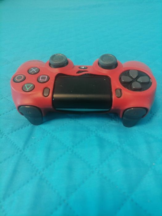 PS4пълно оборудване