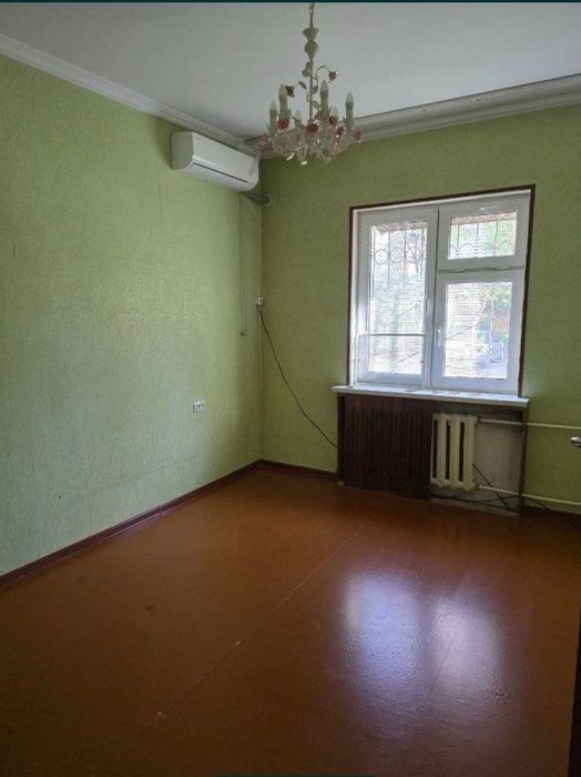 Сдается 3 комнатная квартира на Карасу 3. Пустая. 400 у.е.