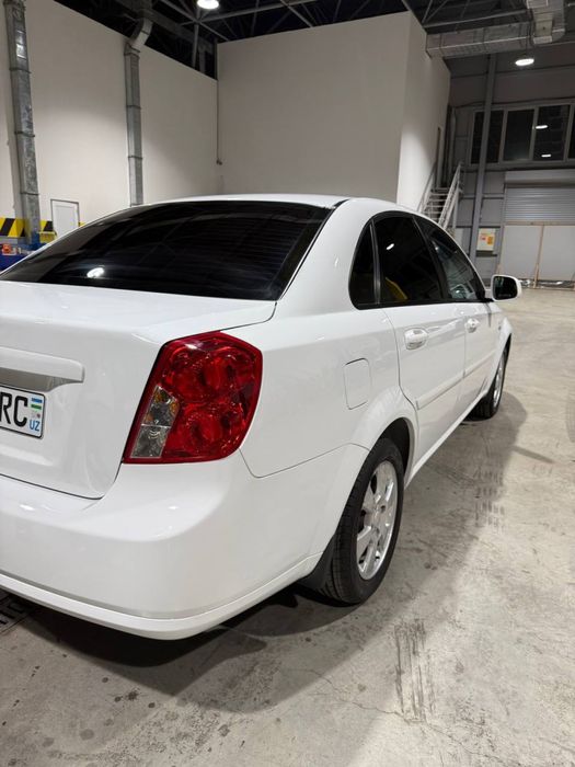 Lasetti Jentra Gentra