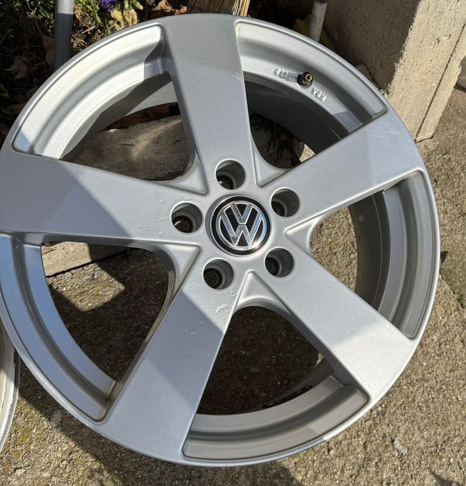Джанти за Volkswagen 17 5x112