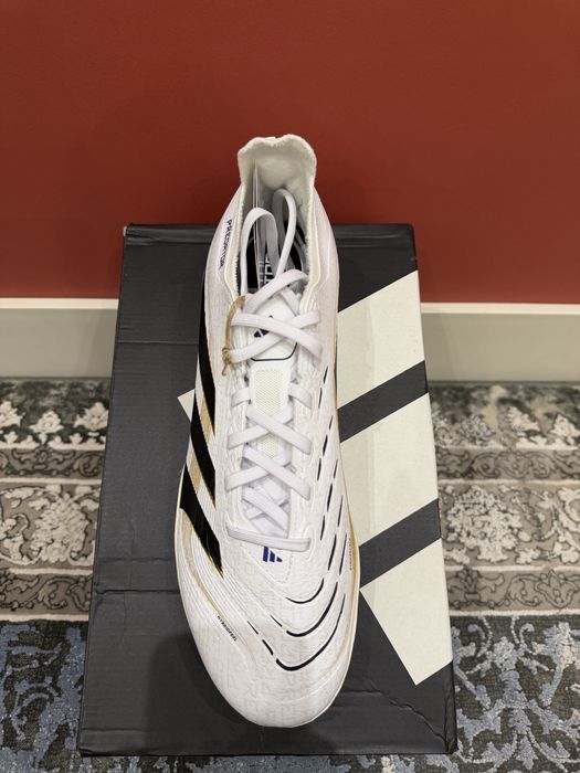 Adidas predator league TF оригинал