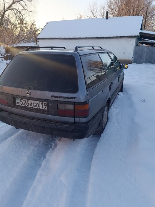 Продам пассат уневерсал