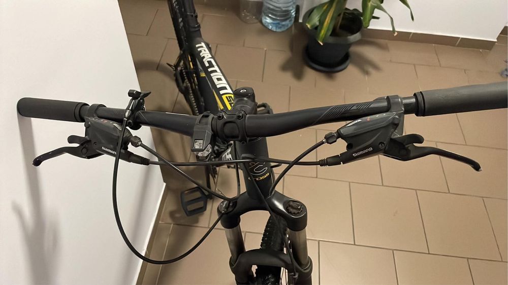 Bicicleta MTB cross -Roti 29inch