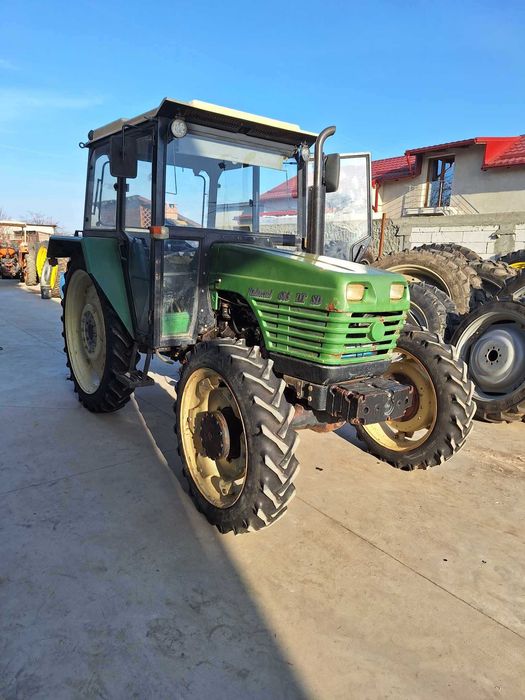 Roti tehnologice tractor roti inguste tractoare Valtra New Deut Same