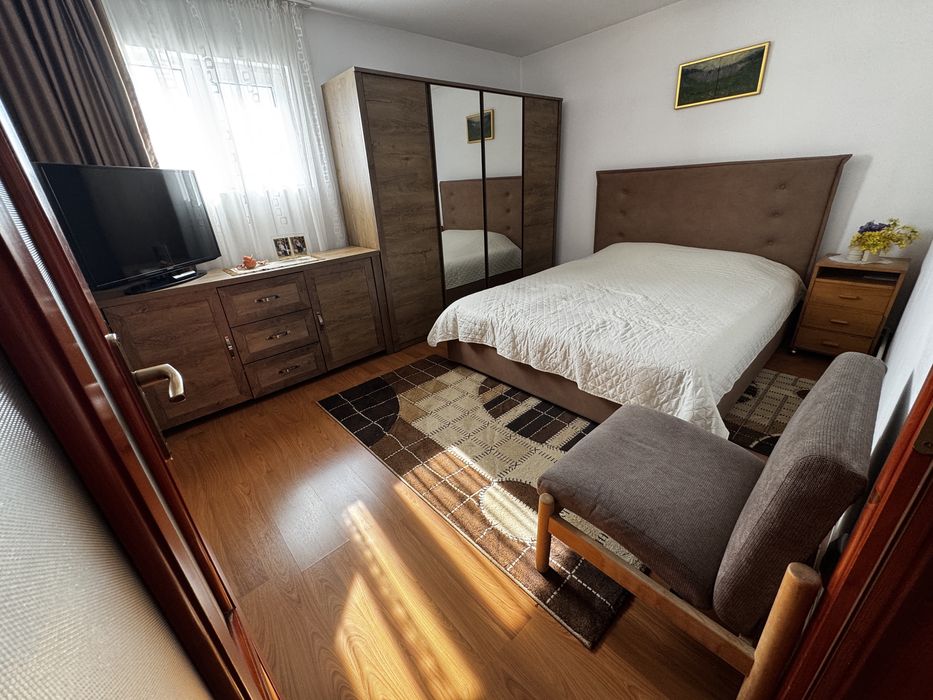 Casa in Felnac renovata si utilata
