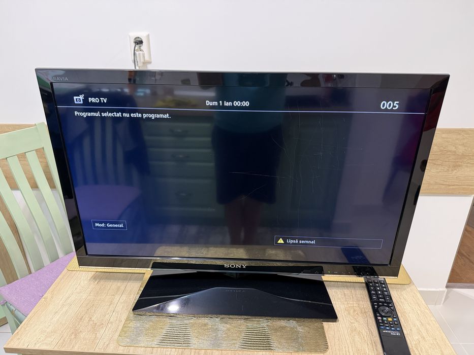 Vand televizor LCD Sony