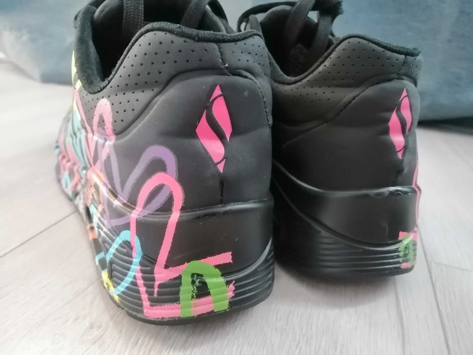 Skechers размер 36