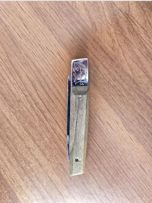 Складишок работы "ИТК"